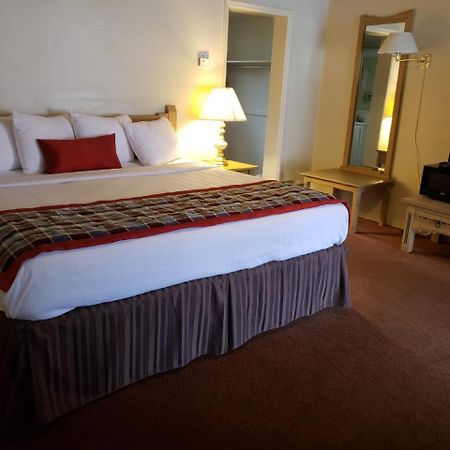 Kachina Lodge Resort And Meeting Center 타오스 외부 사진