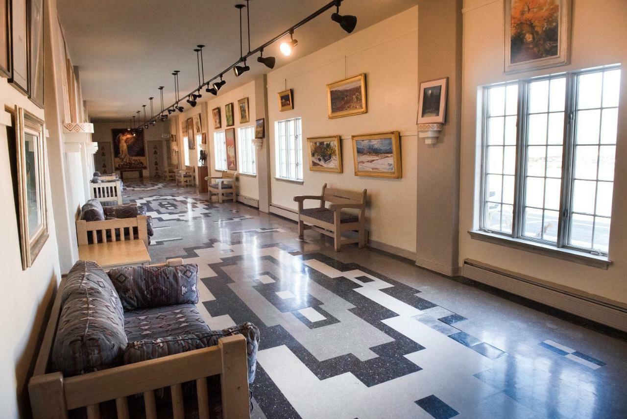 Kachina Lodge Resort And Meeting Center 타오스 외부 사진